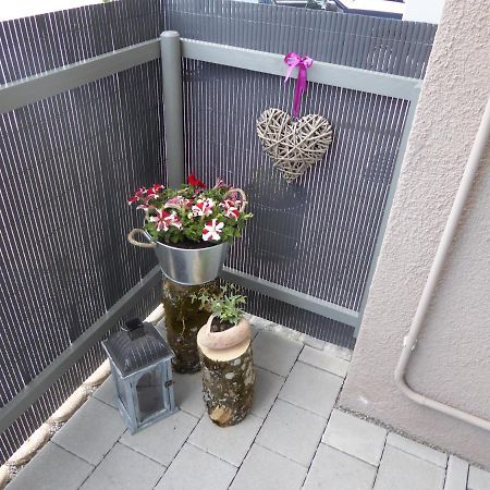 Ferienwohnung Moewe Herdwangen-Schönach Екстериор снимка