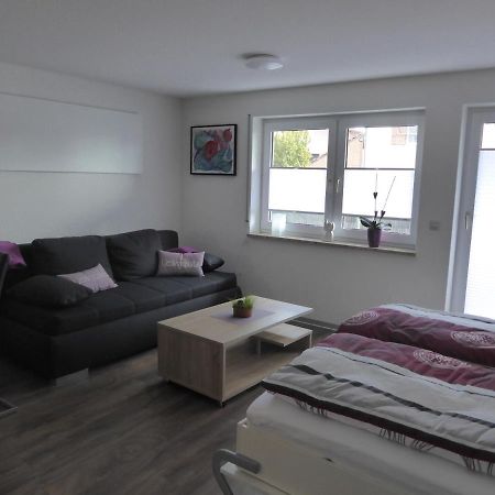 Ferienwohnung Moewe Herdwangen-Schönach Екстериор снимка