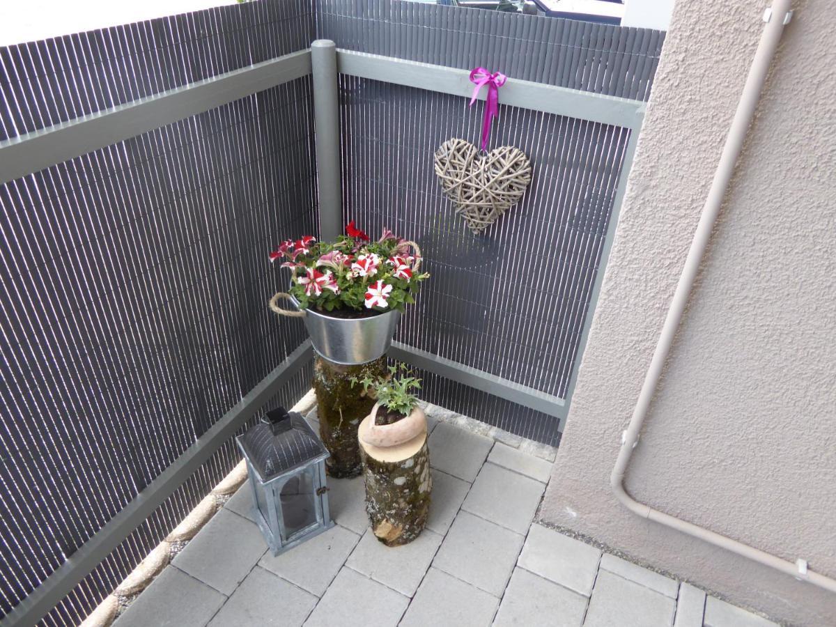 Ferienwohnung Moewe Herdwangen-Schönach Екстериор снимка