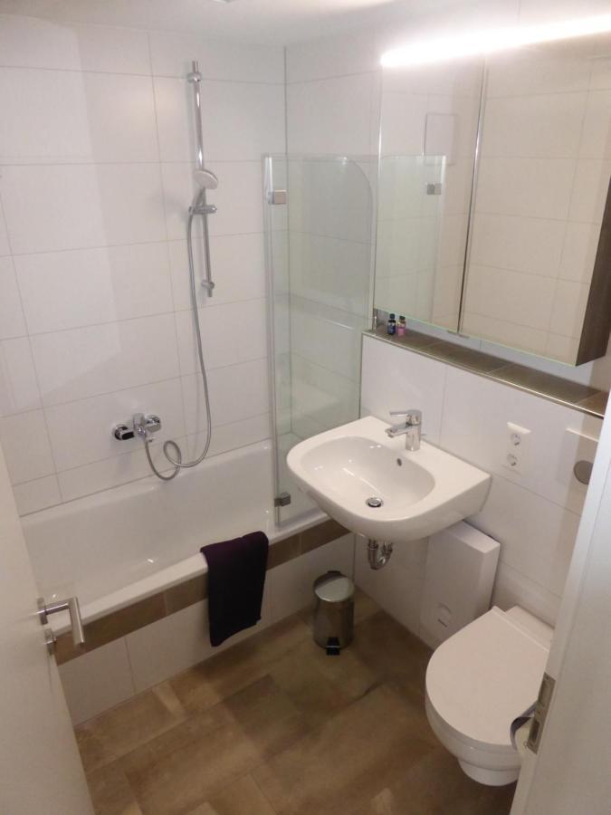 Ferienwohnung Moewe Herdwangen-Schönach Екстериор снимка