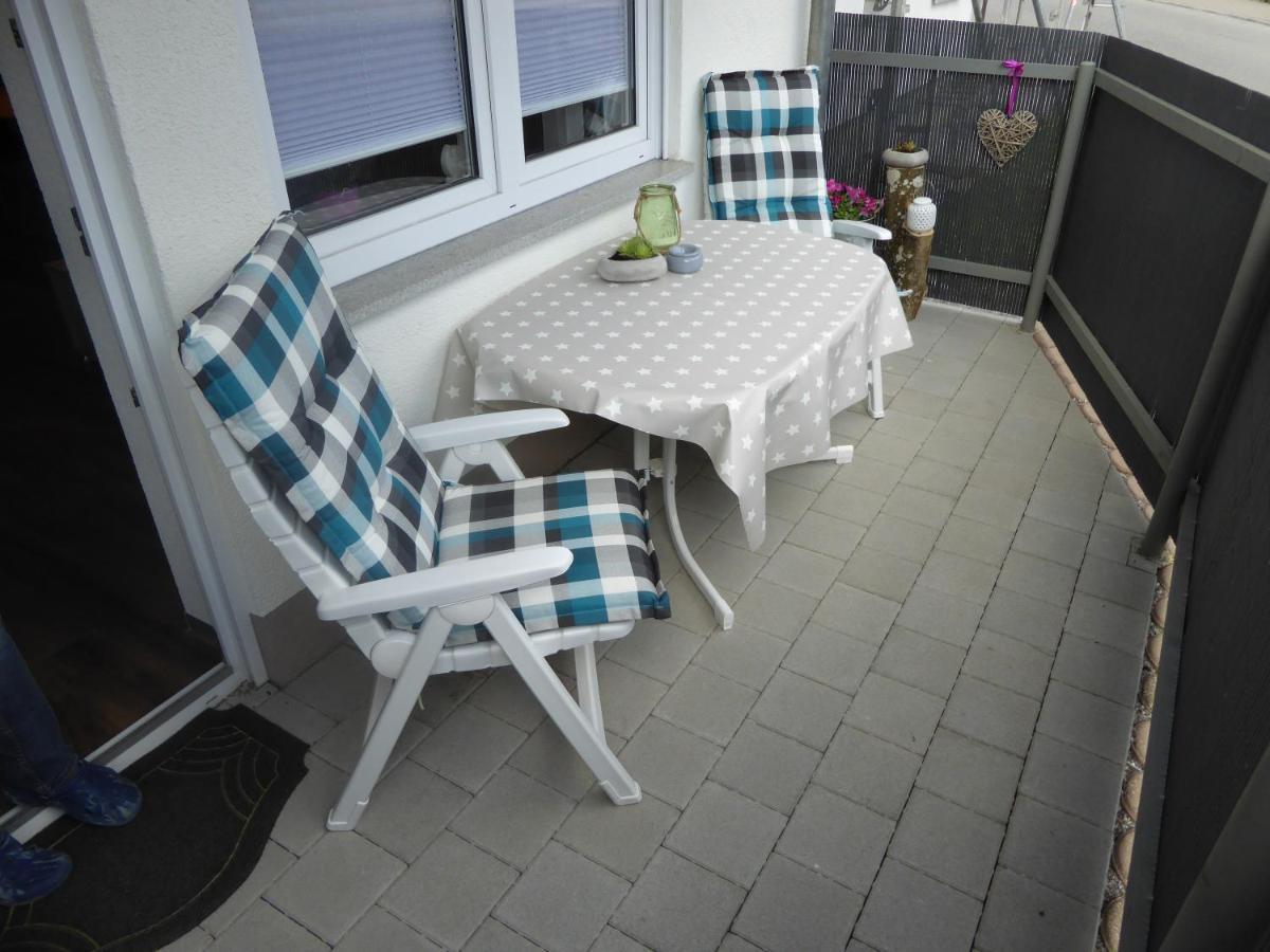 Ferienwohnung Moewe Herdwangen-Schönach Екстериор снимка